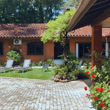 Casa Goldoni Gramado 4 Quartos Exterior foto