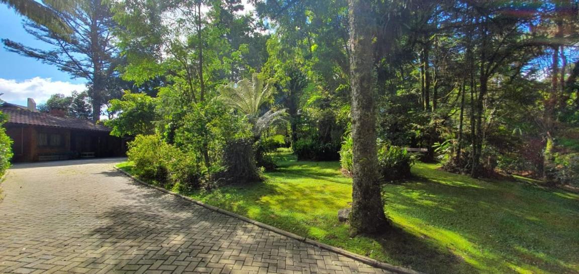 Casa Goldoni Gramado 4 Quartos Exterior foto