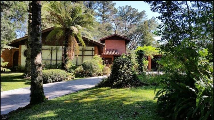 Casa Goldoni Gramado 4 Quartos Exterior foto