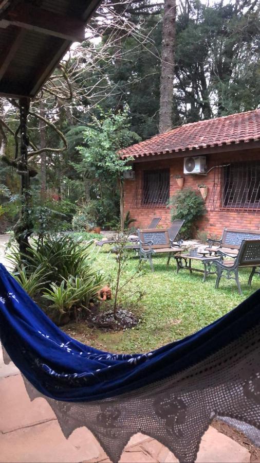 Casa Goldoni Gramado 4 Quartos Exterior foto