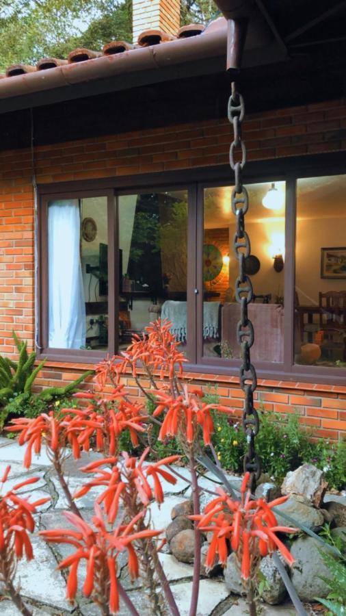Casa Goldoni Gramado 4 Quartos Exterior foto
