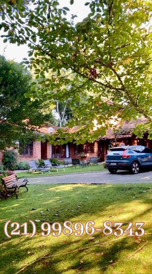 Casa Goldoni Gramado 4 Quartos Exterior foto