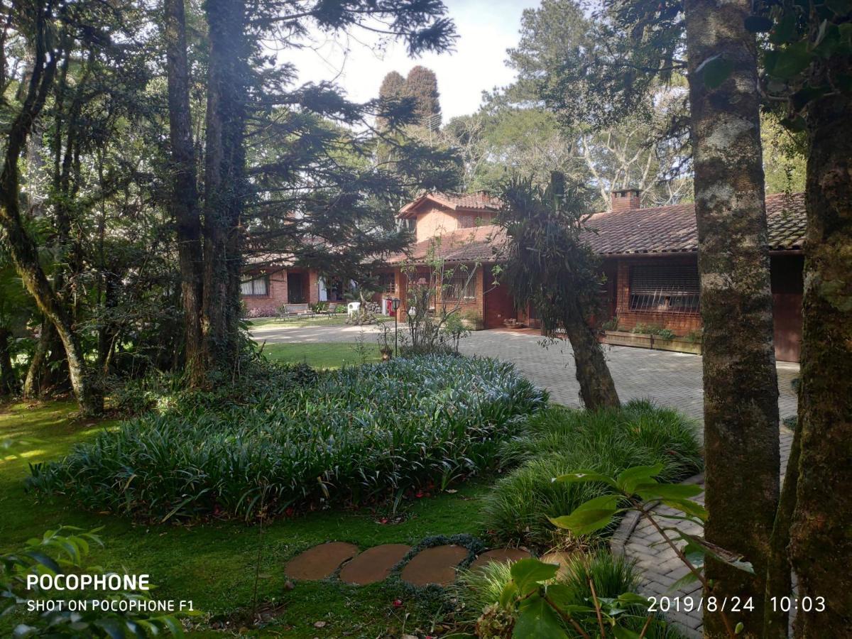 Casa Goldoni Gramado 4 Quartos Exterior foto