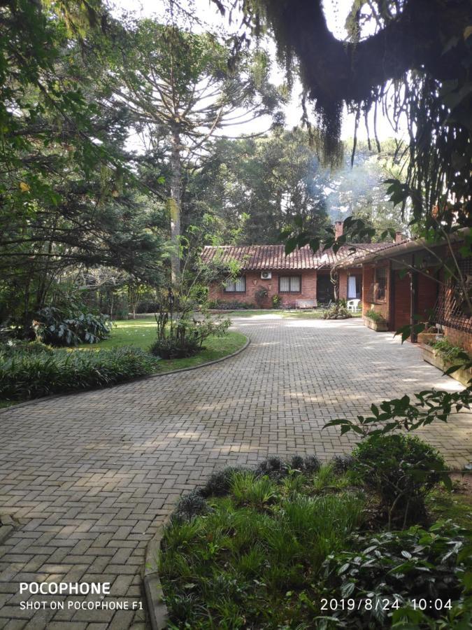 Casa Goldoni Gramado 4 Quartos Exterior foto